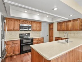 4530 S Verbena Street 309, Denver CO 80237