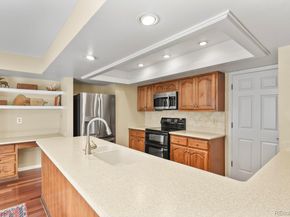 4530 S Verbena Street 309, Denver CO 80237