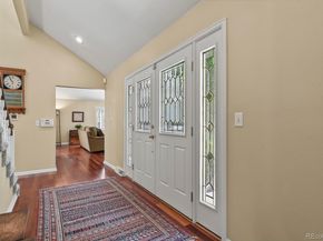 4530 S Verbena Street 309, Denver CO 80237