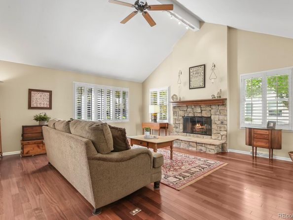 4530 S Verbena Street 309, Denver CO 80237