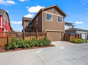 11887 Lowell Boulevard, Westminster CO 80031