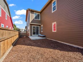 11887 Lowell Boulevard, Westminster CO 80031