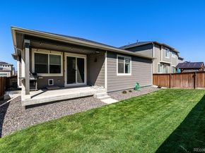 9290 Rifle Street, Commerce City CO 80022