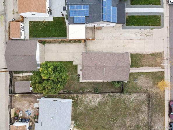 21 S King Street, Denver CO 80219