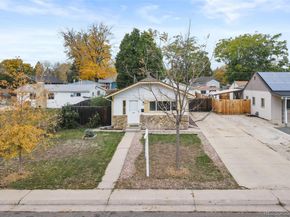 21 S King Street, Denver CO 80219