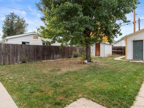 21 S King Street, Denver CO 80219