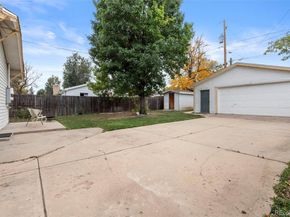 21 S King Street, Denver CO 80219