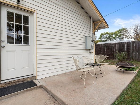 21 S King Street, Denver CO 80219