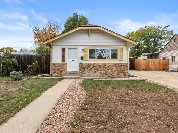 21 S King Street, Denver CO 80219