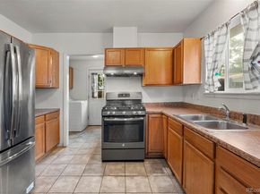 21 S King Street, Denver CO 80219