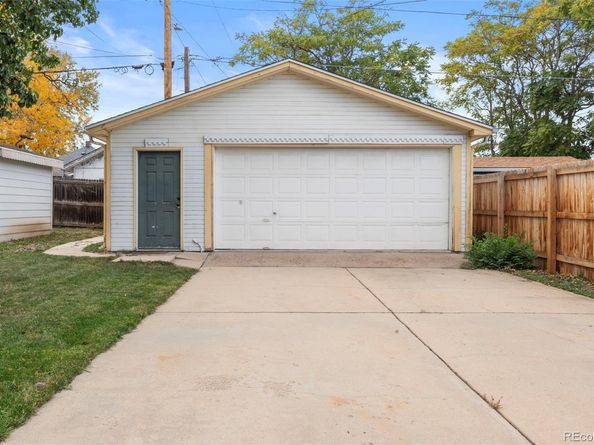 21 S King Street, Denver CO 80219