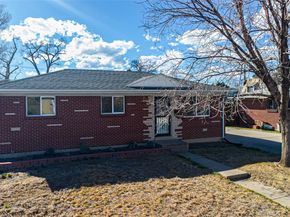 7903 Logan Street, Denver CO 80229