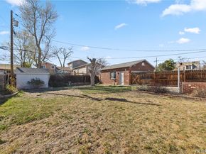 7903 Logan Street, Denver CO 80229