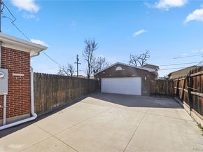 7903 Logan Street, Denver CO 80229