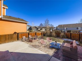 519 Deerwood Drive, Longmont CO 80504