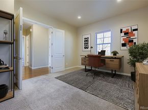 519 Deerwood Drive, Longmont CO 80504