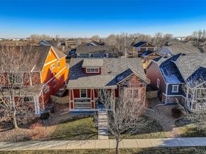 519 Deerwood Drive, Longmont CO 80504