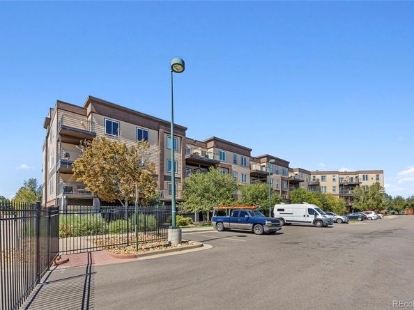 15475 Andrews Drive 407, Denver CO 80239