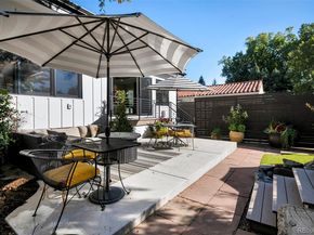 629 S Downing Street, Denver CO 80209
