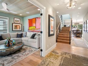 629 S Downing Street, Denver CO 80209