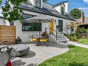629 S Downing Street, Denver CO 80209