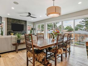 629 S Downing Street, Denver CO 80209