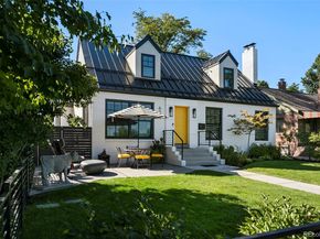 629 S Downing Street, Denver CO 80209