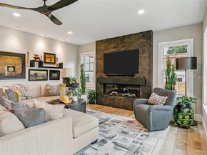 629 S Downing Street, Denver CO 80209