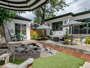 629 S Downing Street, Denver CO 80209
