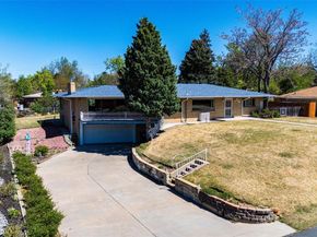 50 Ammons Street, Lakewood CO 80226