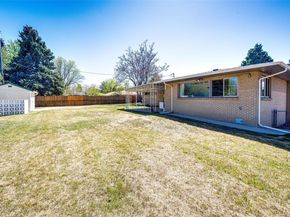 50 Ammons Street, Lakewood CO 80226