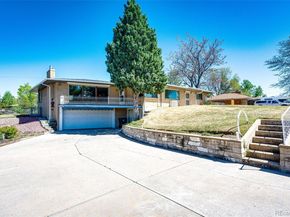 50 Ammons Street, Lakewood CO 80226