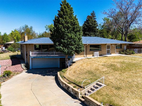 50 Ammons Street, Lakewood CO 80226