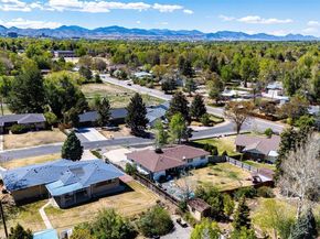 50 Ammons Street, Lakewood CO 80226