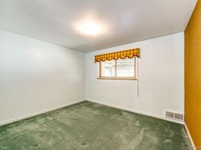 50 Ammons Street, Lakewood CO 80226