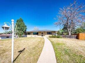 50 Ammons Street, Lakewood CO 80226