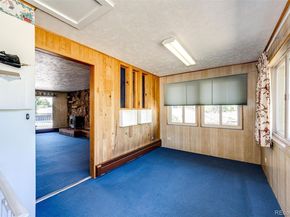50 Ammons Street, Lakewood CO 80226