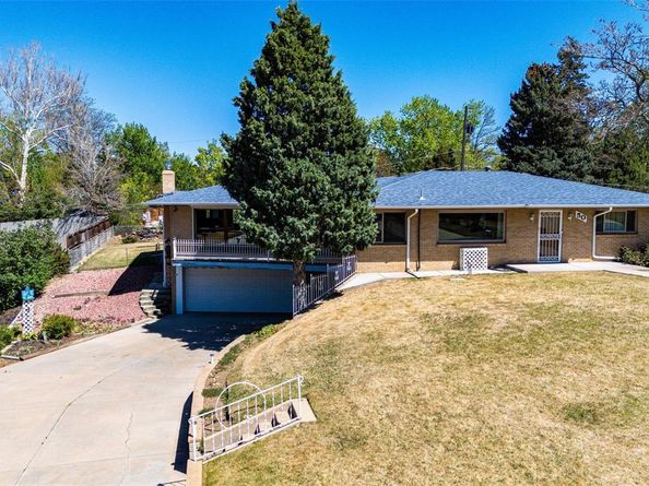 50 Ammons Street, Lakewood CO 80226