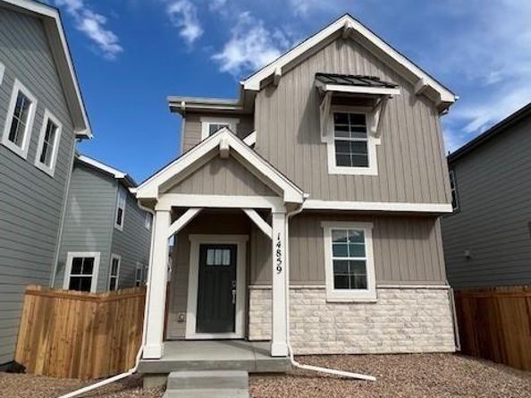 14859 Arbor Boulevard W, Thornton CO 80602