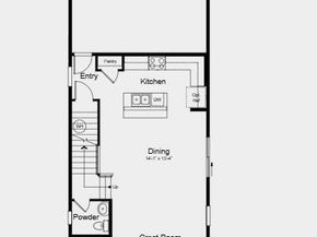 14859 Arbor Boulevard W, Thornton CO 80602