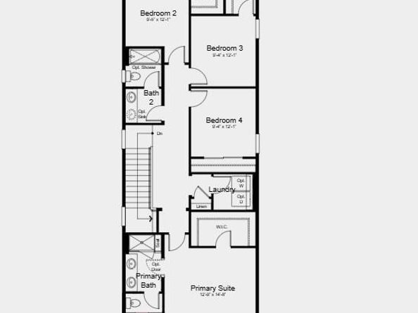 14859 Arbor Boulevard W, Thornton CO 80602