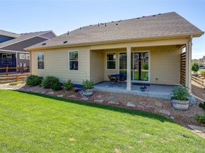 15619 Syracuse Way, Thornton CO 80602