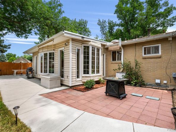 6421 Iris Court, Arvada CO 80004