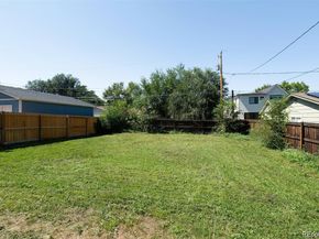 1815 S Adams Street, Denver CO 80210