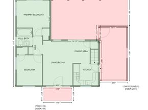 1815 S Adams Street, Denver CO 80210