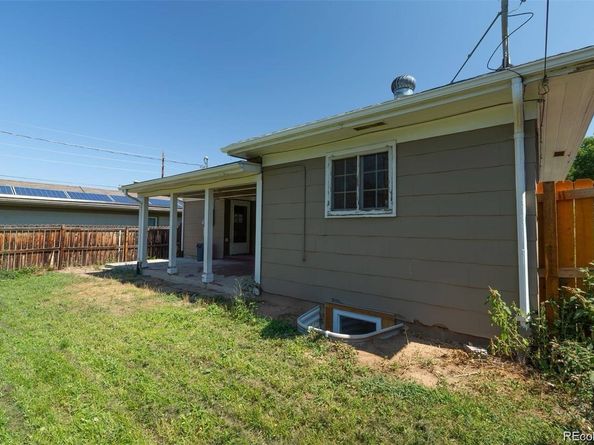 1815 S Adams Street, Denver CO 80210