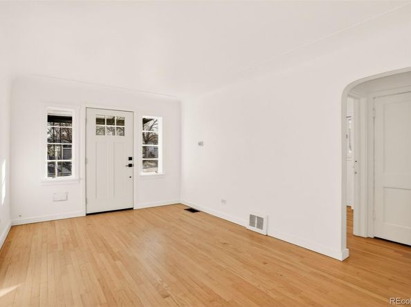 1815 S Adams Street, Denver CO 80210