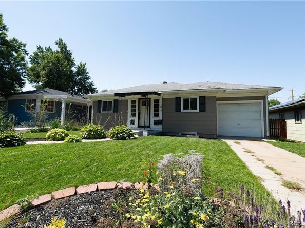 1815 S Adams Street, Denver CO 80210