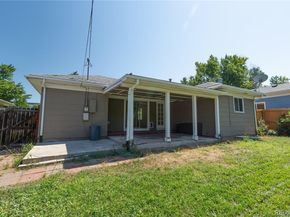 1815 S Adams Street, Denver CO 80210