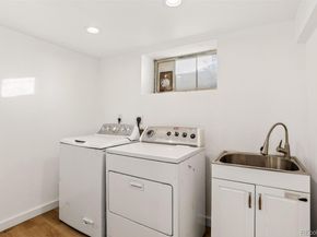 1815 S Adams Street, Denver CO 80210